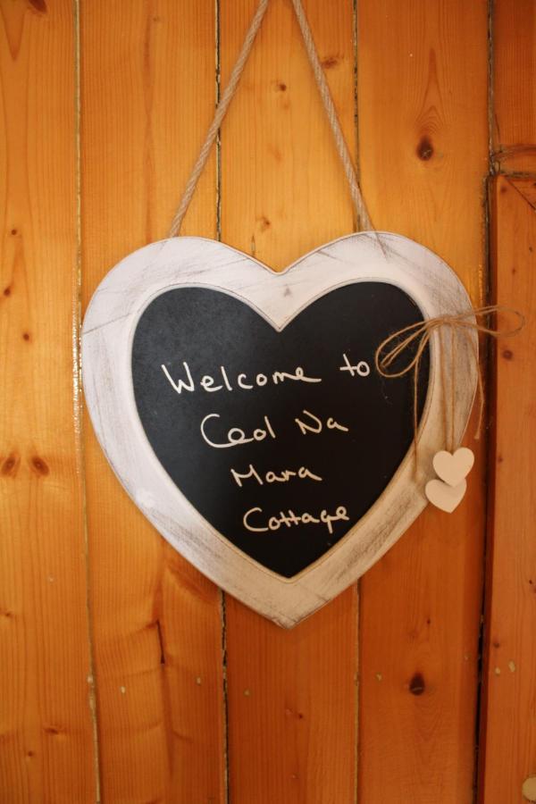 Ceol Na Mara Cottage By The Sea Nairn Kültér fotó