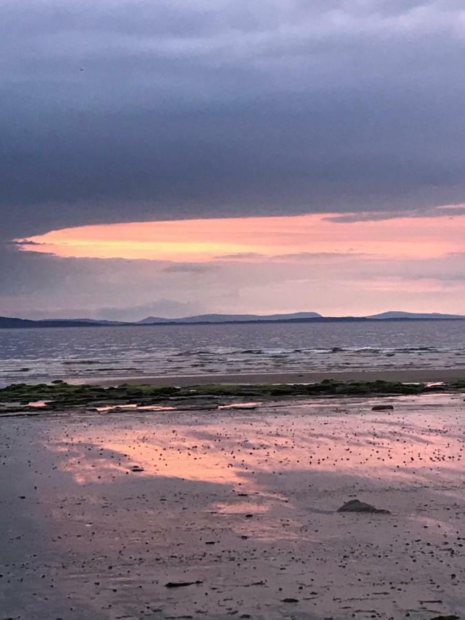 Ceol Na Mara Cottage By The Sea Nairn Kültér fotó